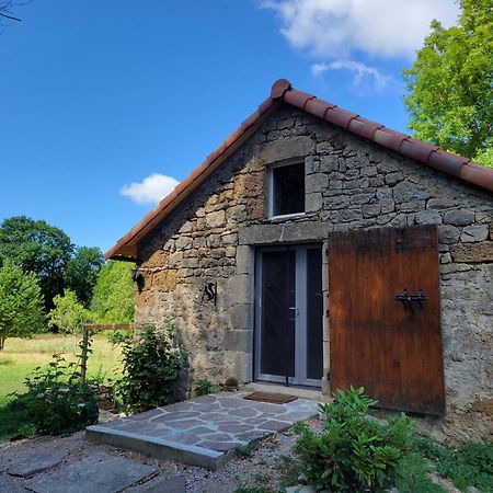 Maison Des Biches Saint-Jean-et-Saint-Paul Kültér fotó